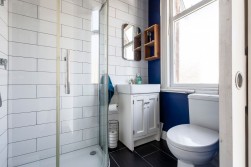 Audley Road, South Gosforth, NE3
