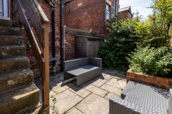 Audley Road, South Gosforth, NE3