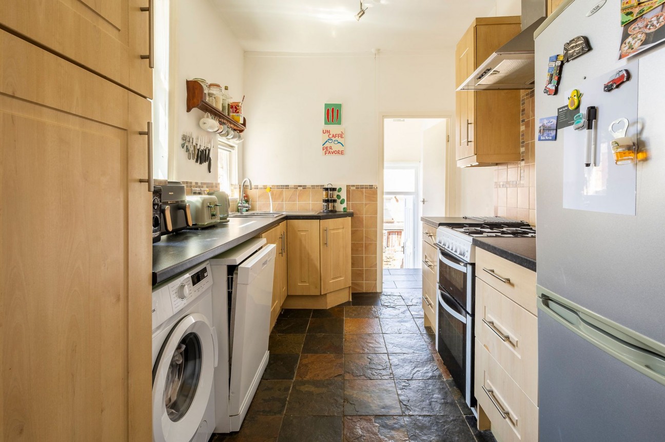 Audley Road, South Gosforth, NE3