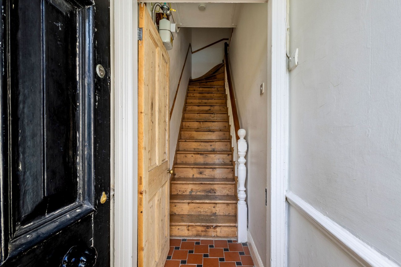 Audley Road, South Gosforth, NE3