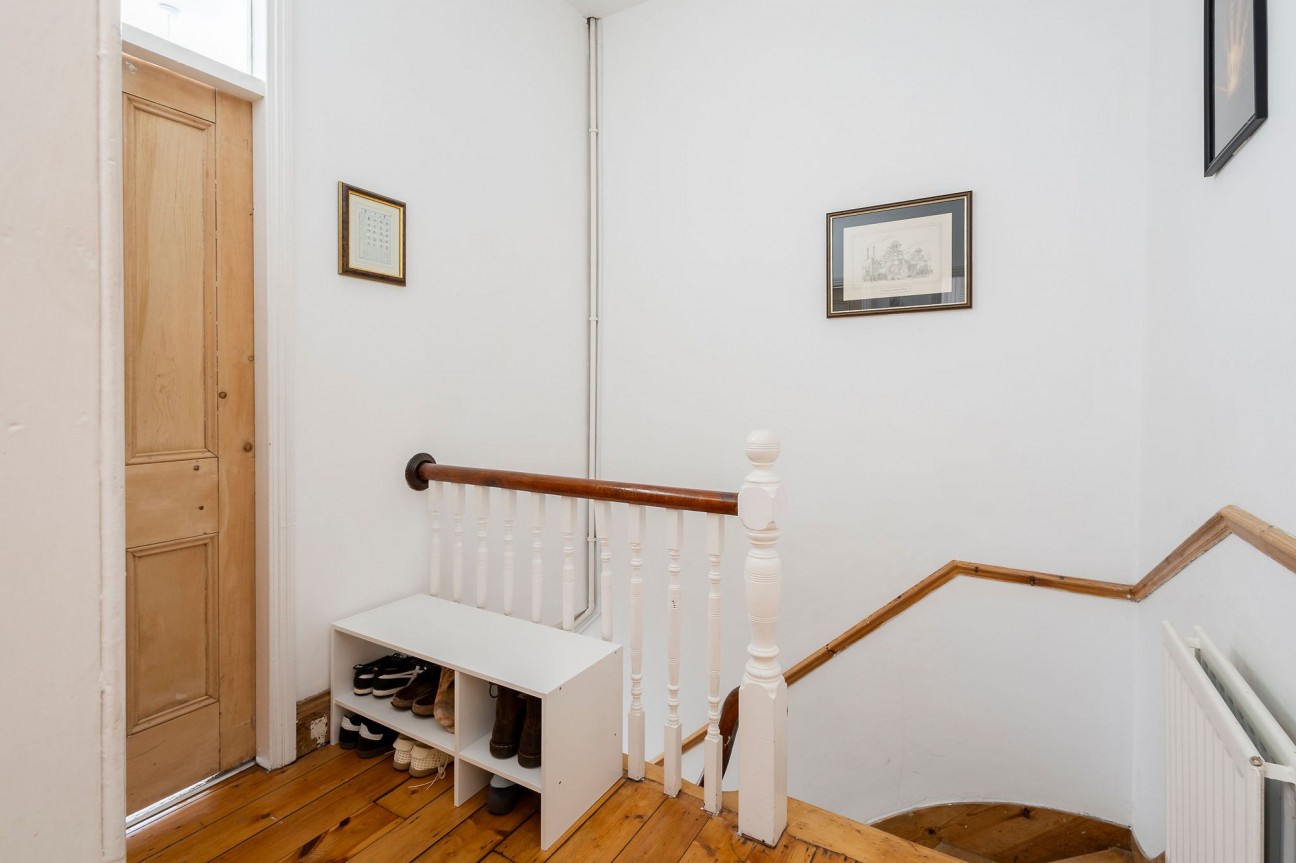 Audley Road, South Gosforth, NE3