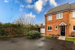 Lawson Close, Newcastle Upon Tyne, NE6