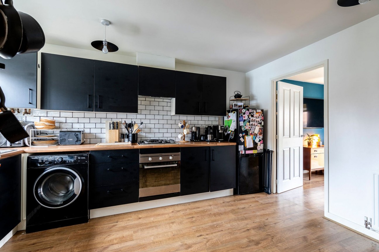 Lawson Close, Newcastle Upon Tyne, NE6