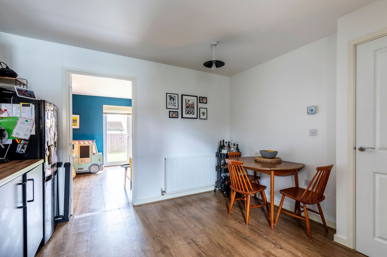 Lawson Close, Newcastle Upon Tyne, NE6