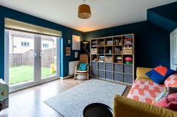 Lawson Close, Newcastle Upon Tyne, NE6