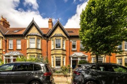 Oaklands, Gosforth, NE3
