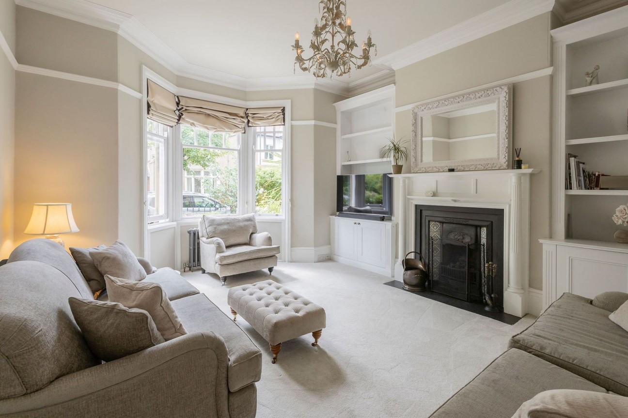 Oaklands, Gosforth, NE3