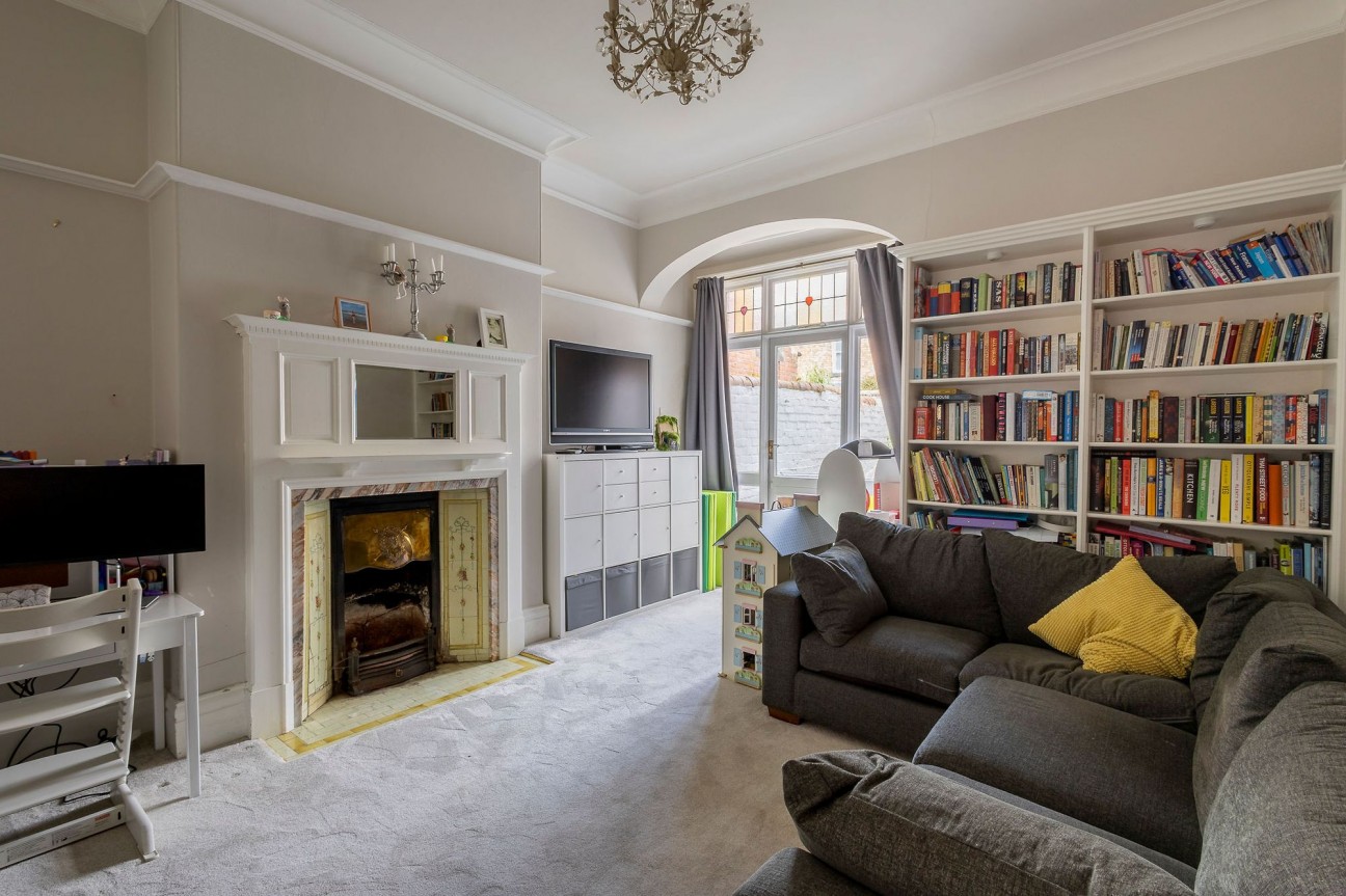 Oaklands, Gosforth, NE3