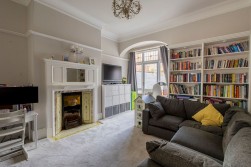 Oaklands, Gosforth, NE3