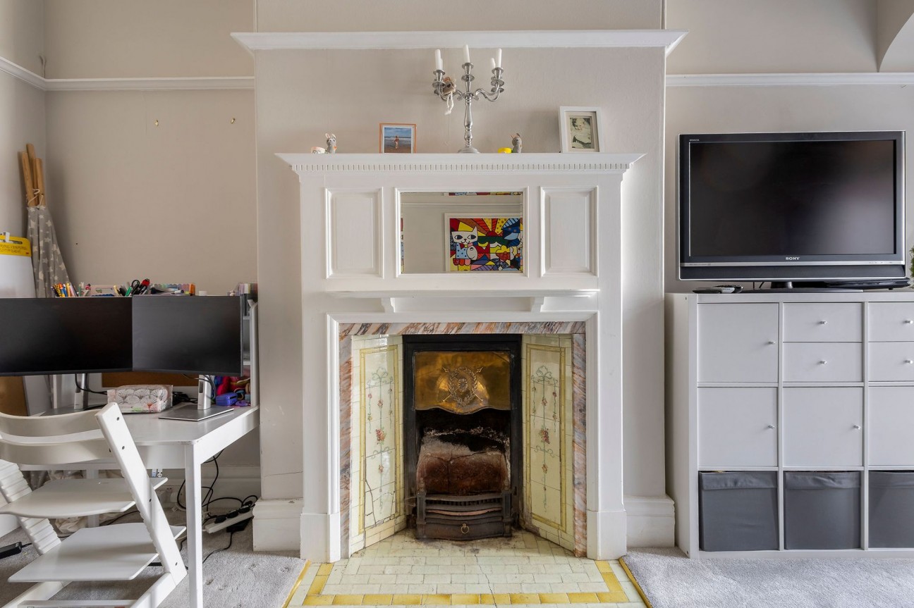 Oaklands, Gosforth, NE3