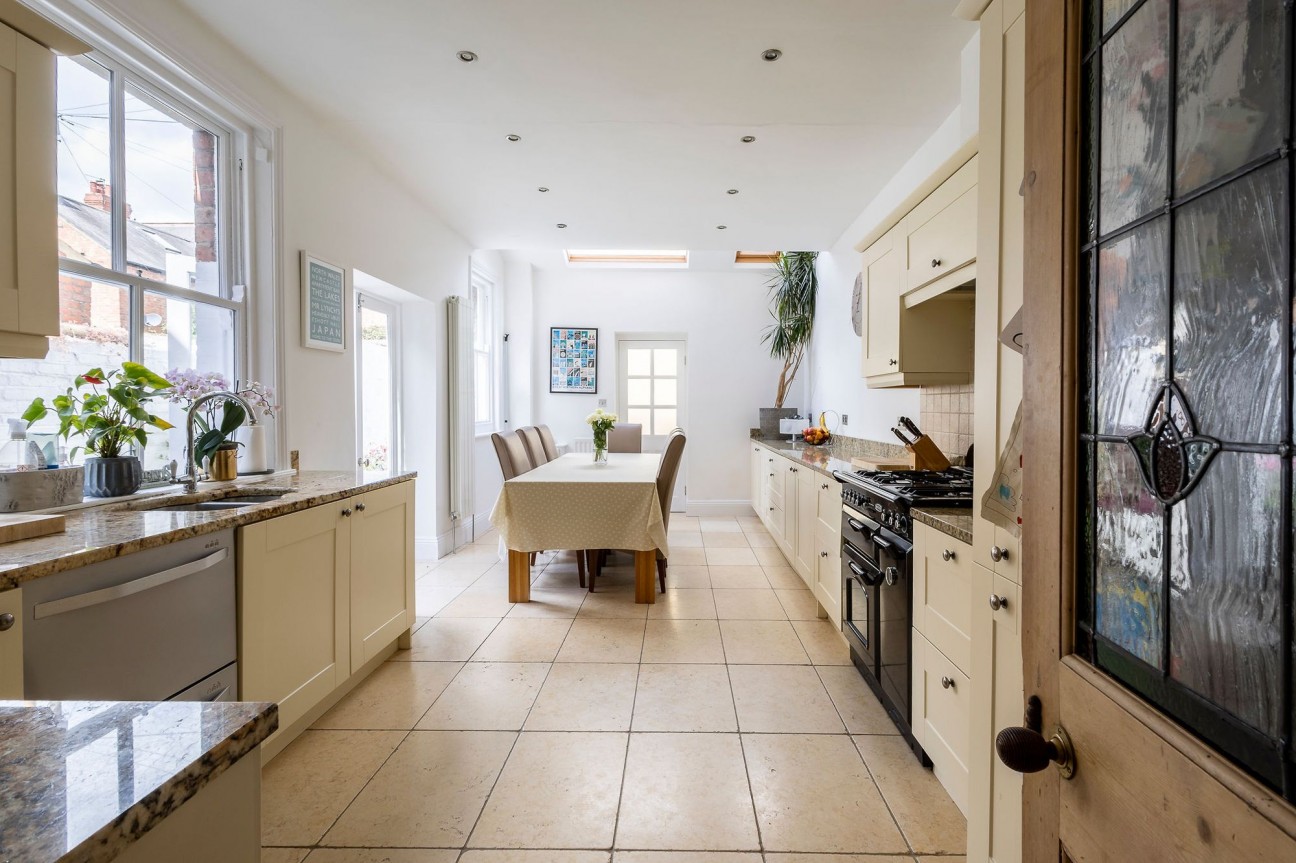 Oaklands, Gosforth, NE3