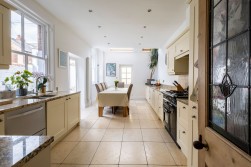 Oaklands, Gosforth, NE3