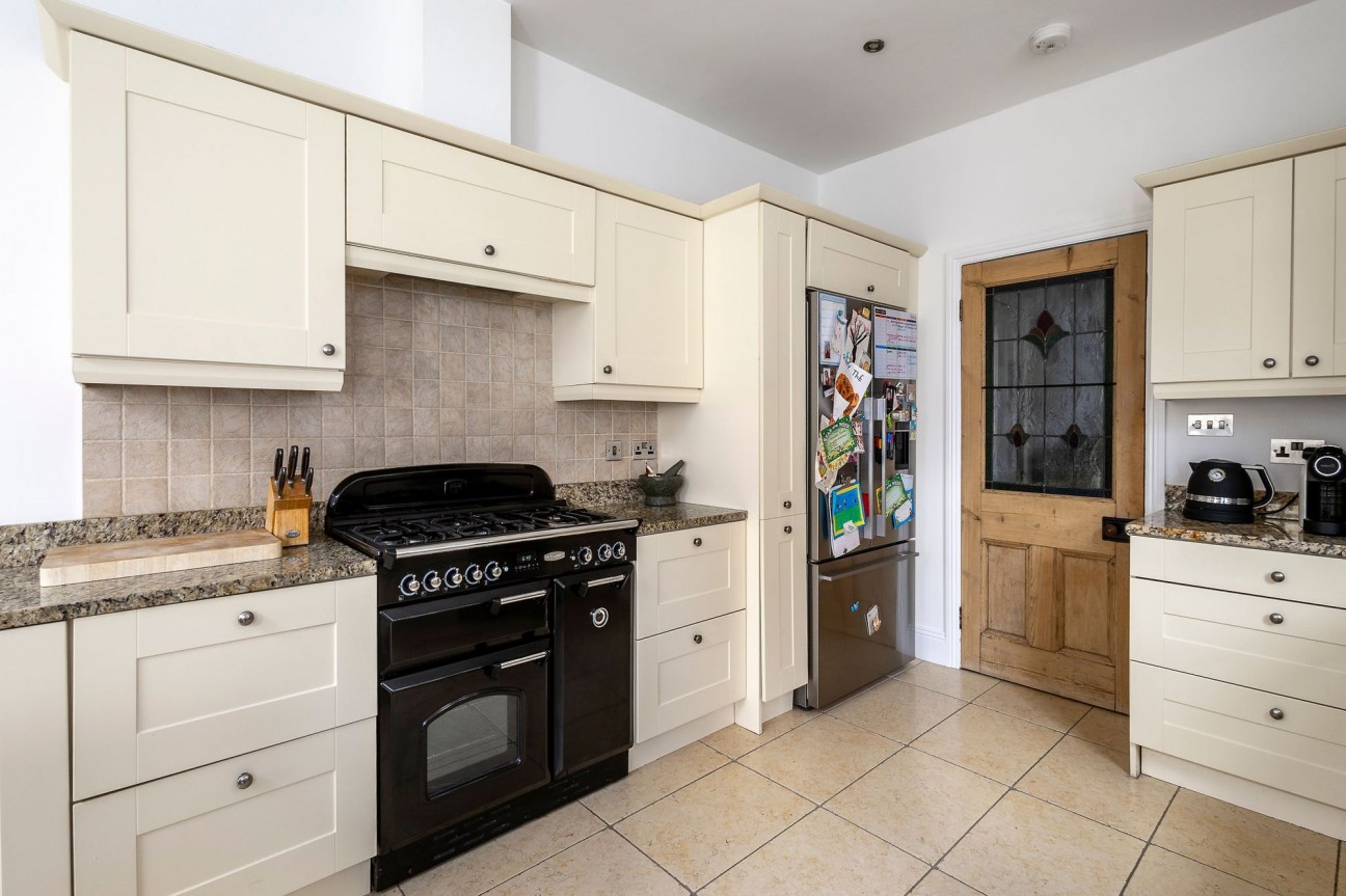 Oaklands, Gosforth, NE3