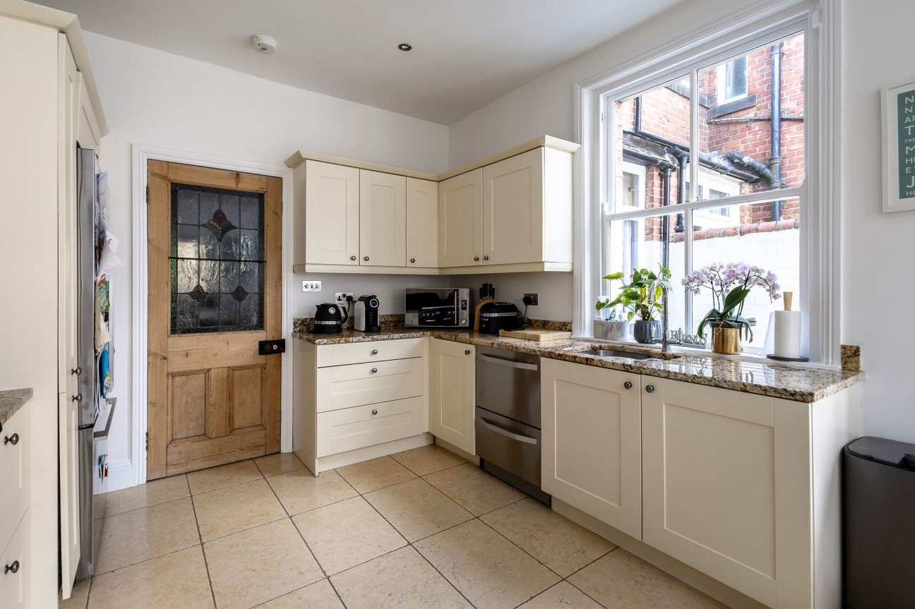 Oaklands, Gosforth, NE3