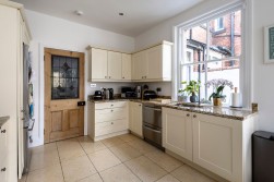 Oaklands, Gosforth, NE3