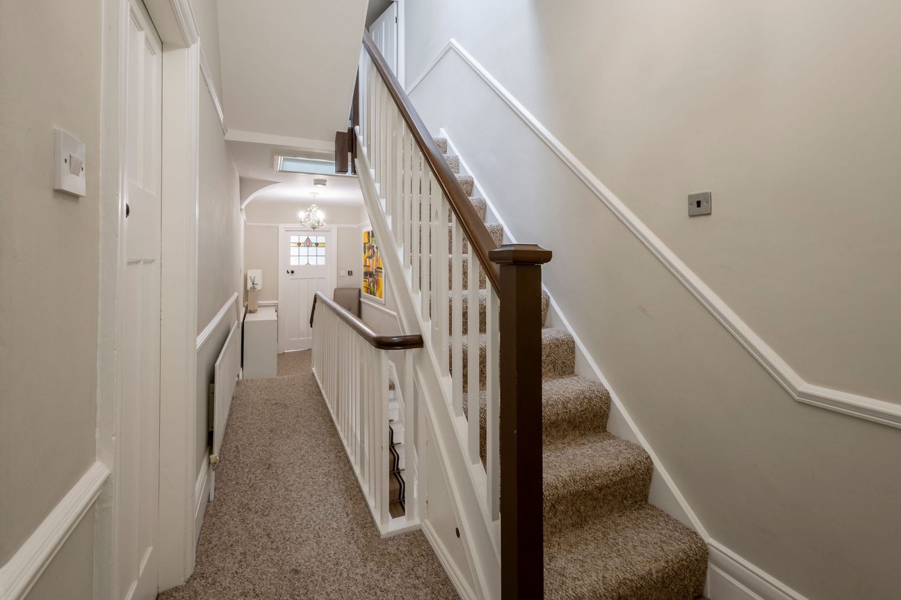 Oaklands, Gosforth, NE3