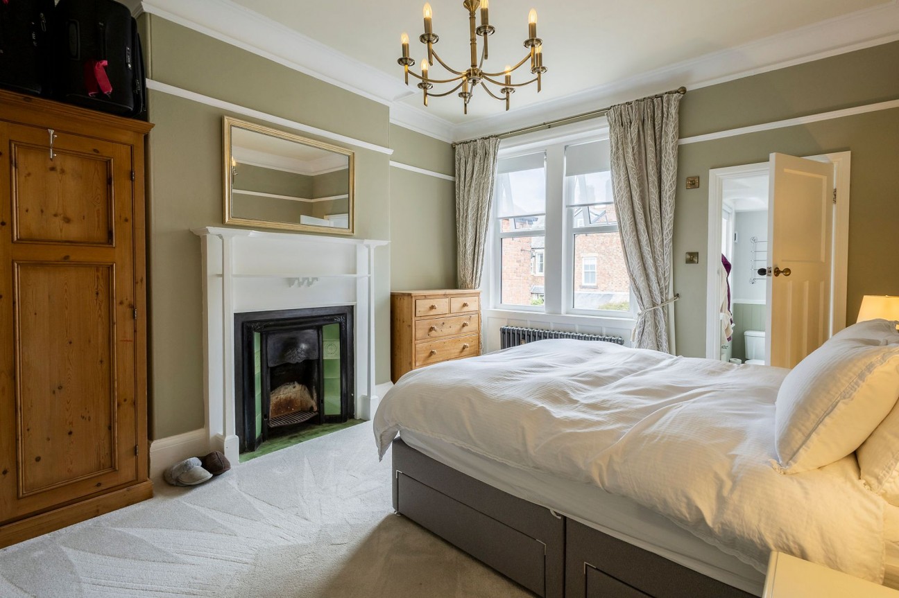 Oaklands, Gosforth, NE3