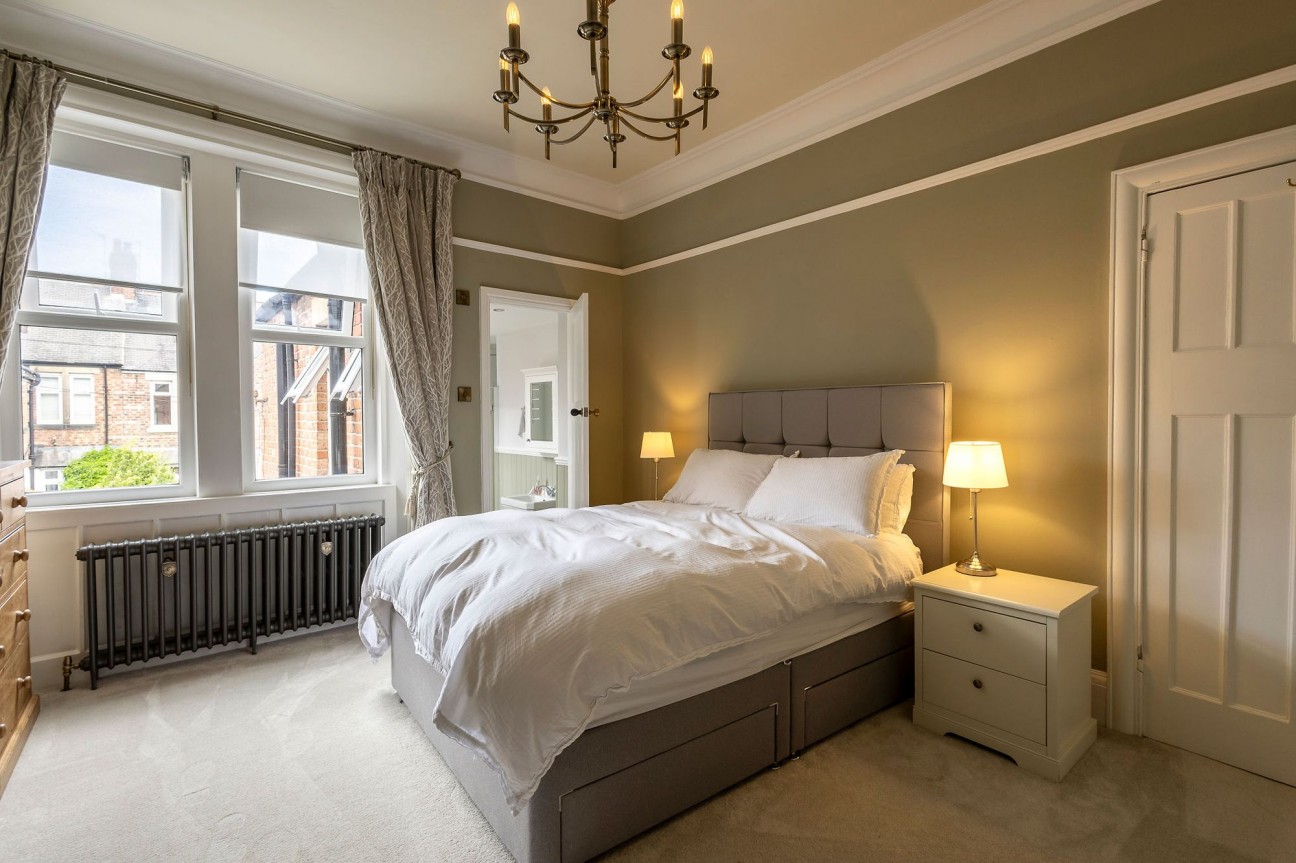 Oaklands, Gosforth, NE3