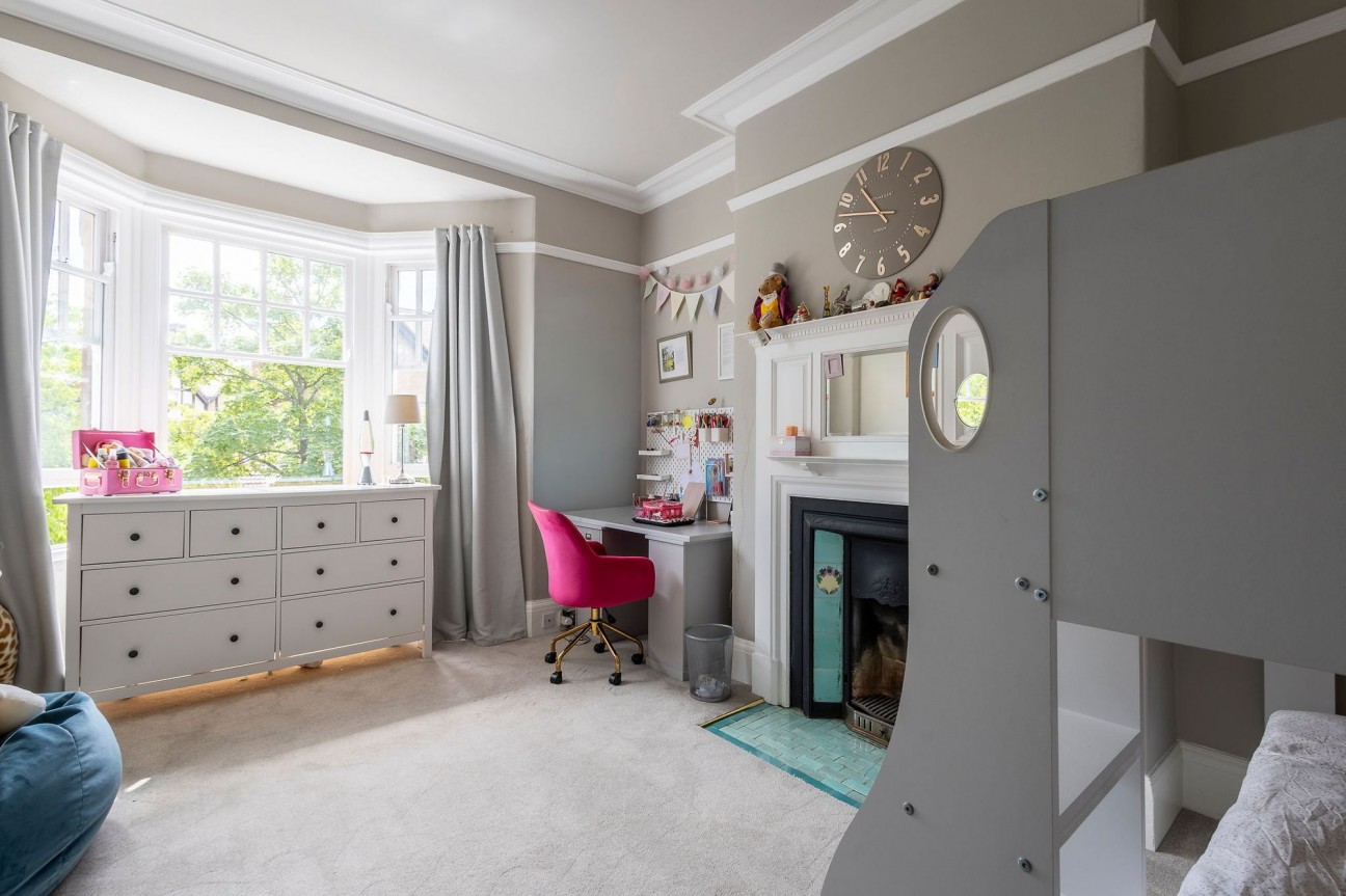 Oaklands, Gosforth, NE3