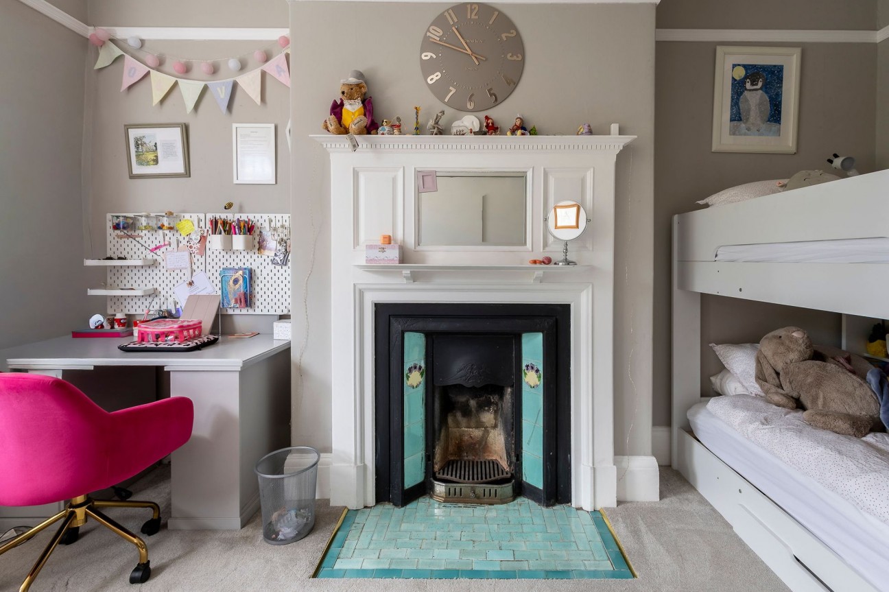 Oaklands, Gosforth, NE3