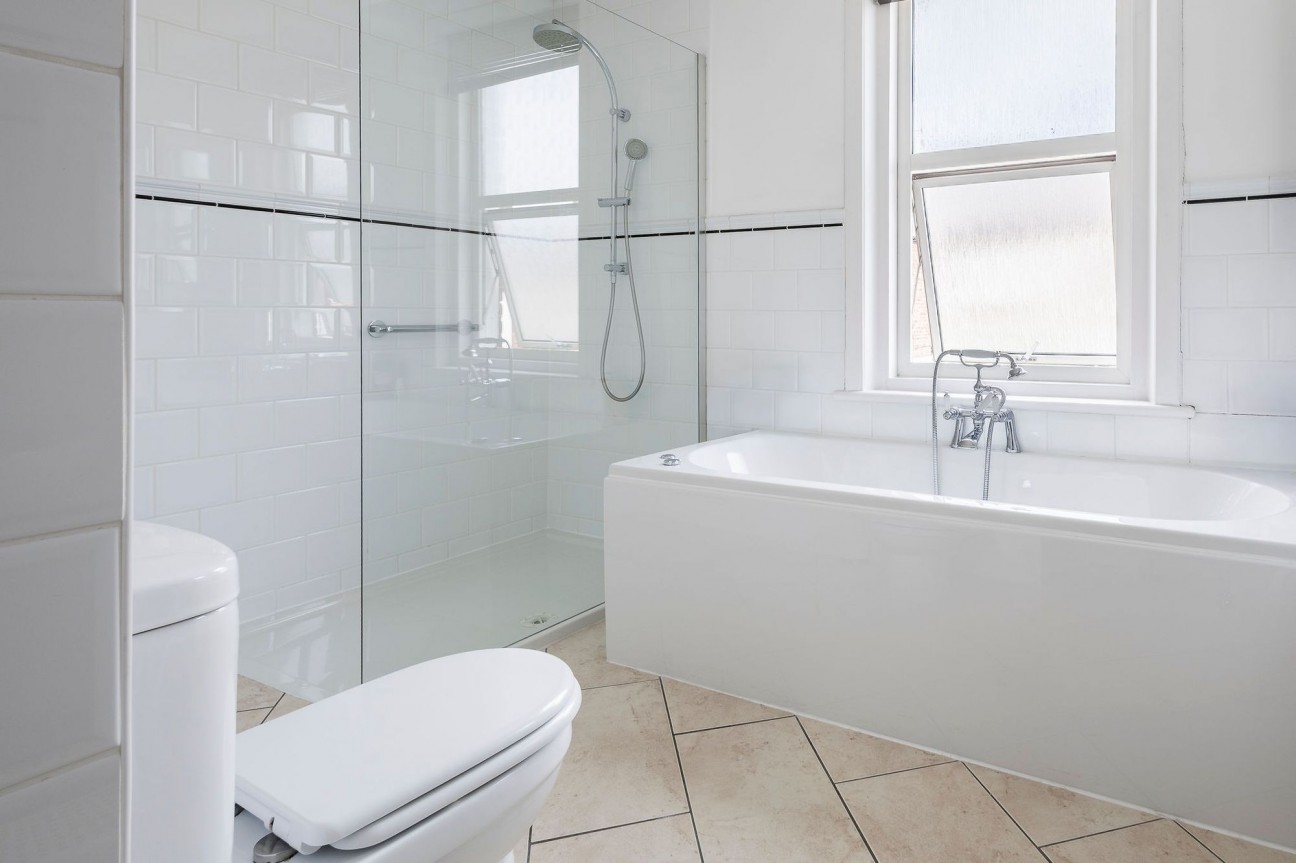 Oaklands, Gosforth, NE3