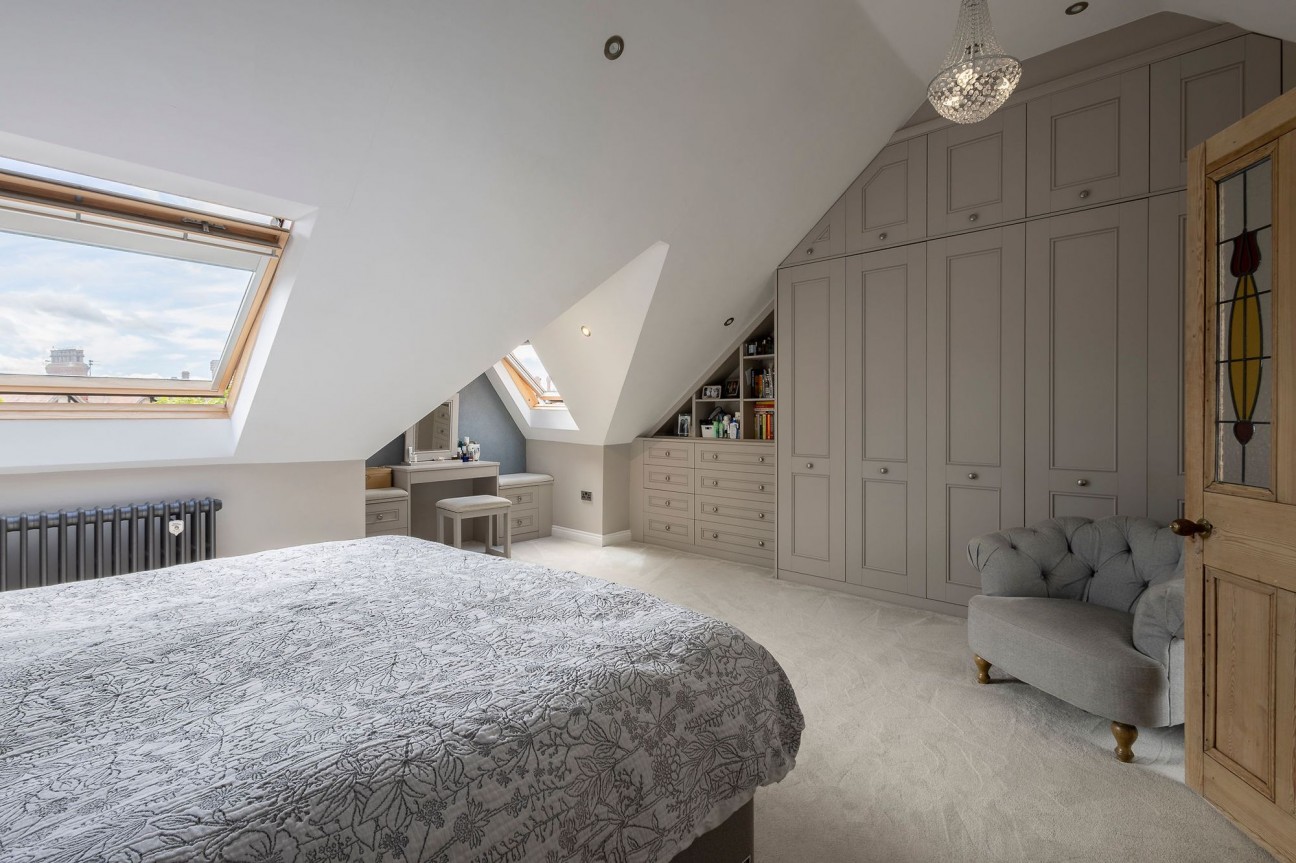 Oaklands, Gosforth, NE3