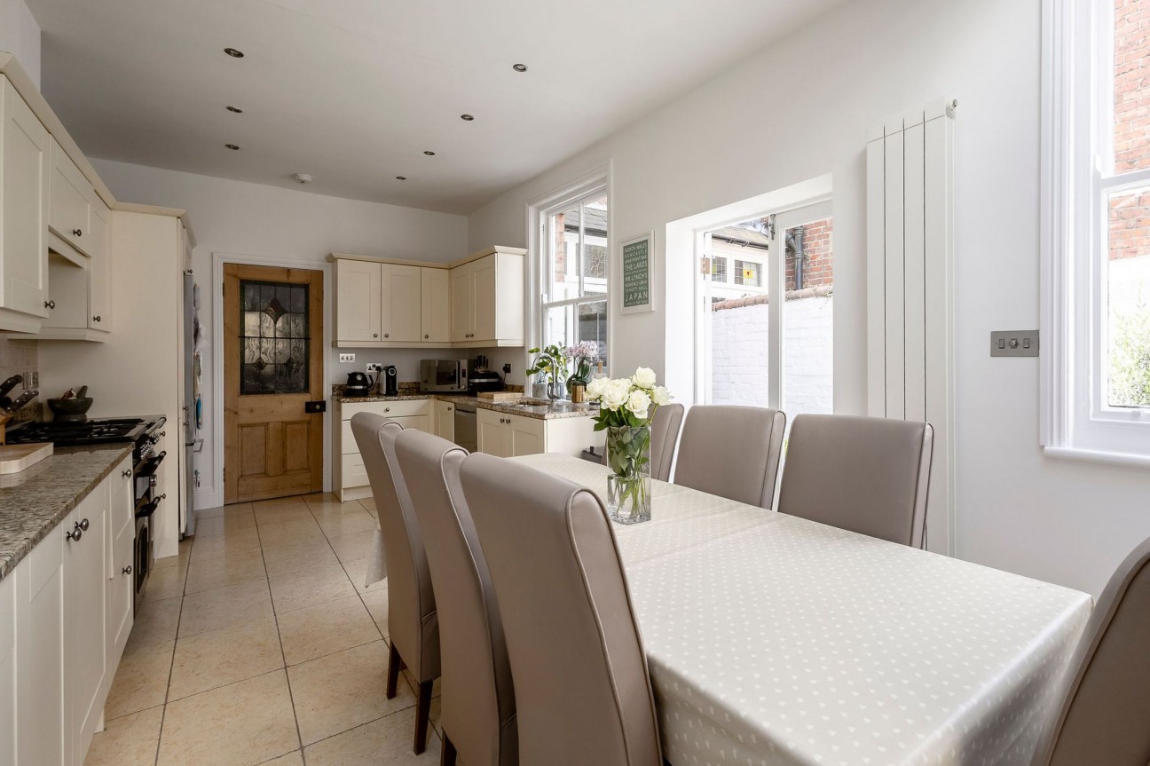 Oaklands, Gosforth, NE3
