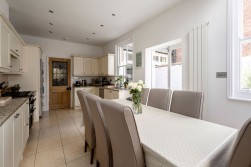 Oaklands, Gosforth, NE3