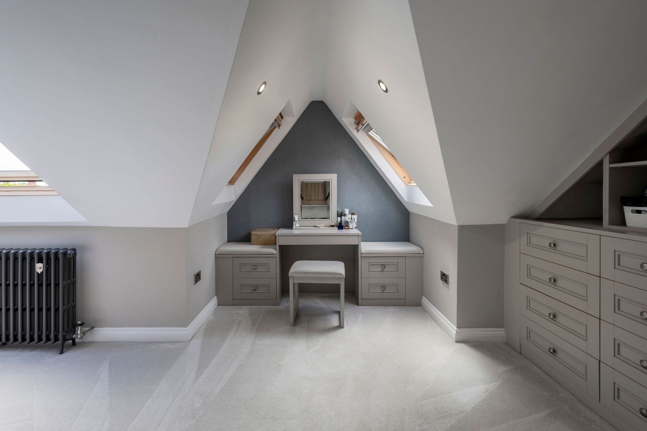 Oaklands, Gosforth, NE3