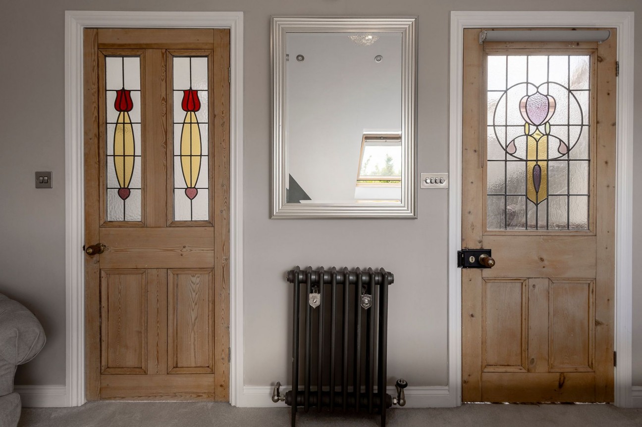 Oaklands, Gosforth, NE3