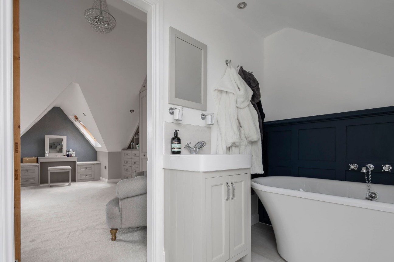 Oaklands, Gosforth, NE3
