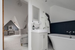 Oaklands, Gosforth, NE3