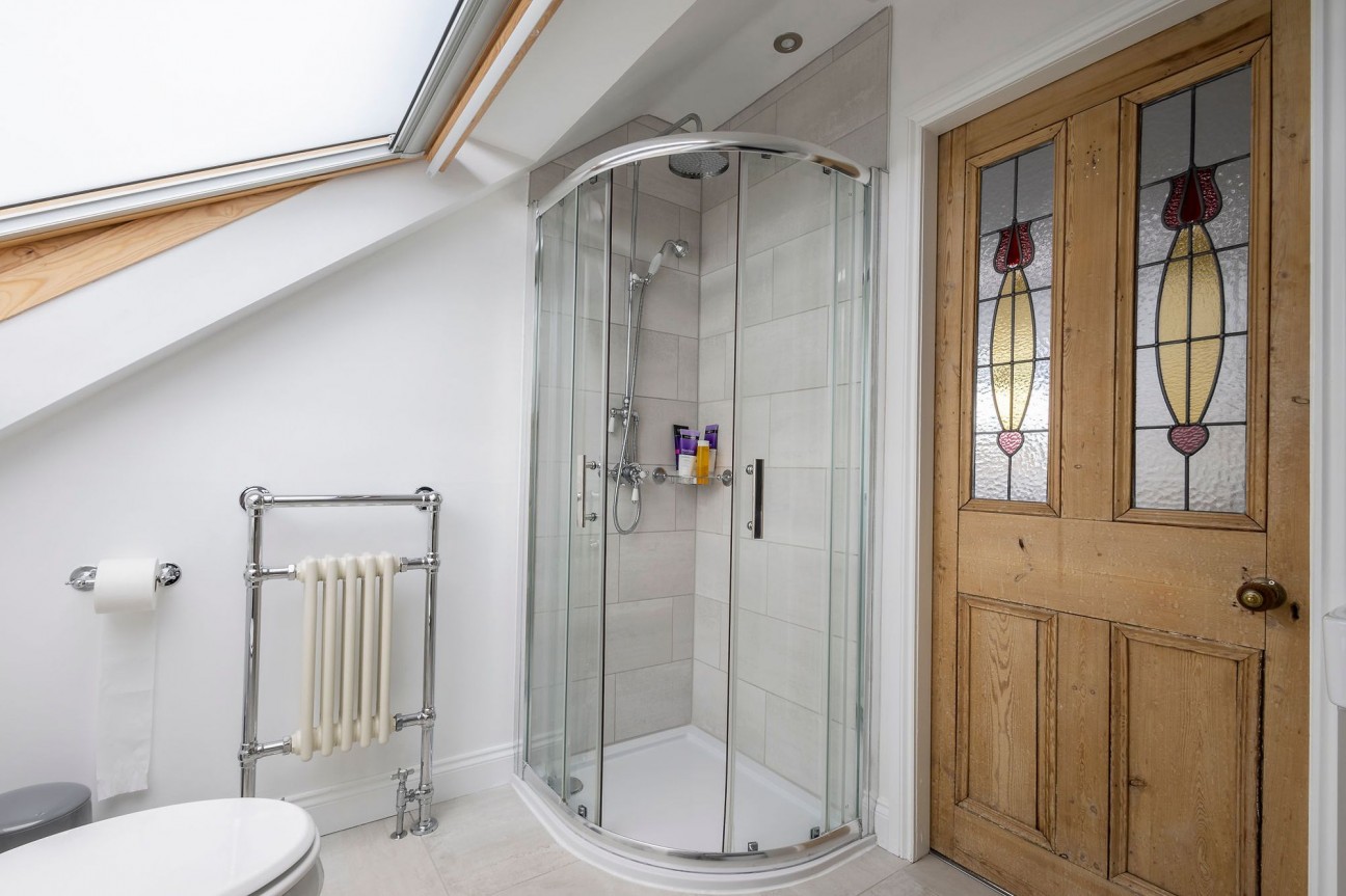 Oaklands, Gosforth, NE3