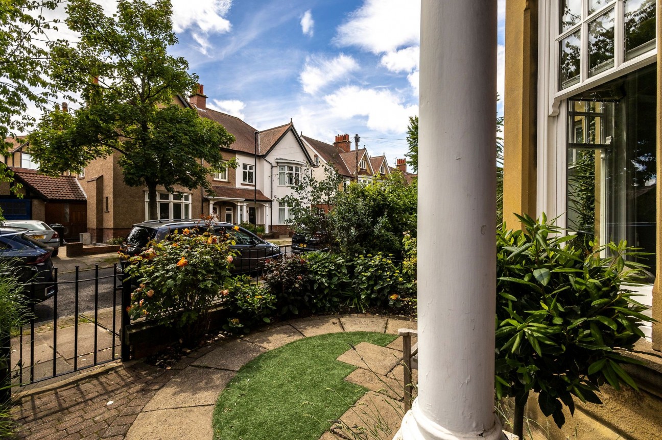Oaklands, Gosforth, NE3
