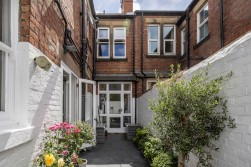 Oaklands, Gosforth, NE3