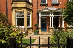 Oaklands, Gosforth, NE3