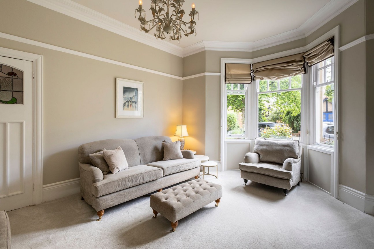 Oaklands, Gosforth, NE3