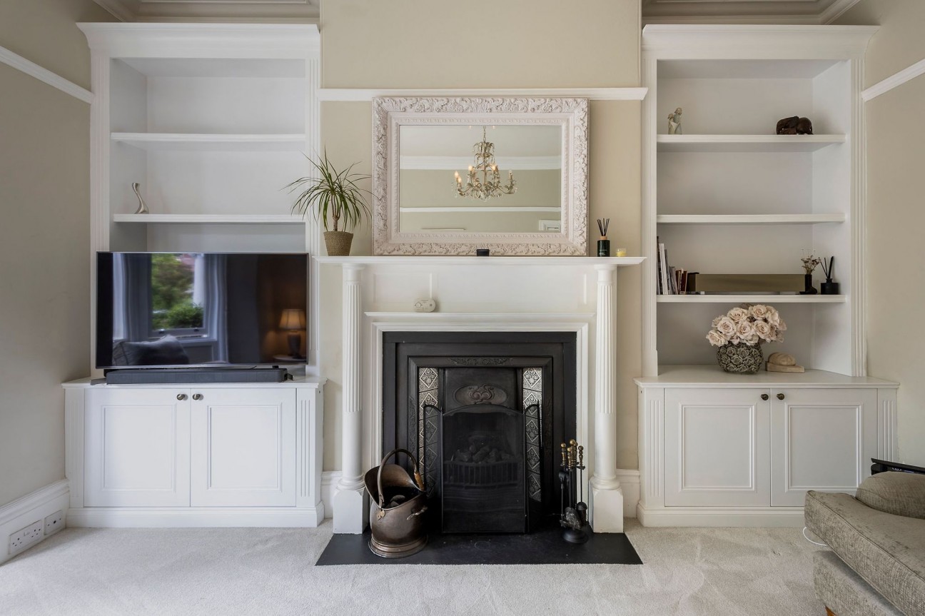 Oaklands, Gosforth, NE3