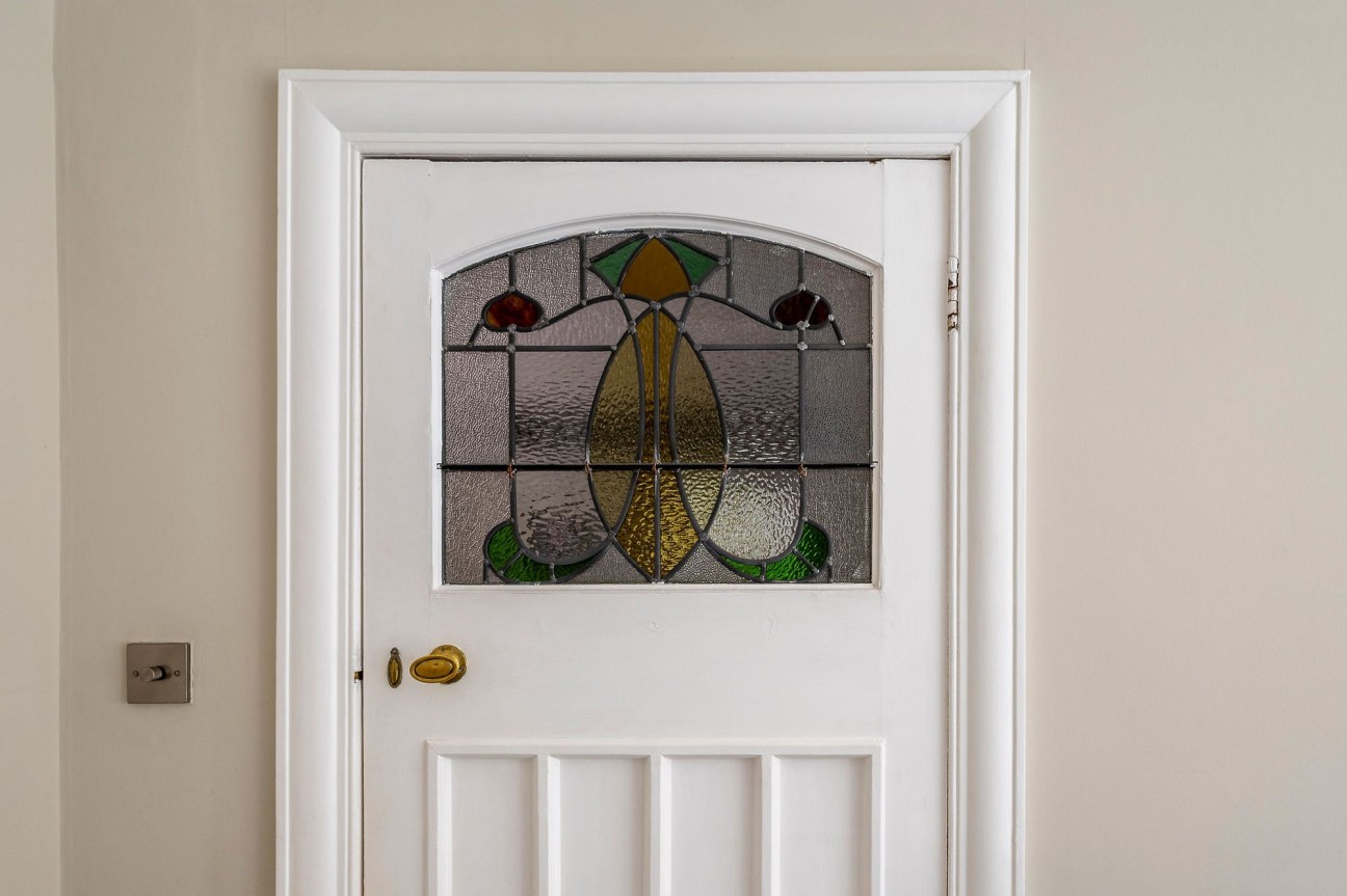 Oaklands, Gosforth, NE3