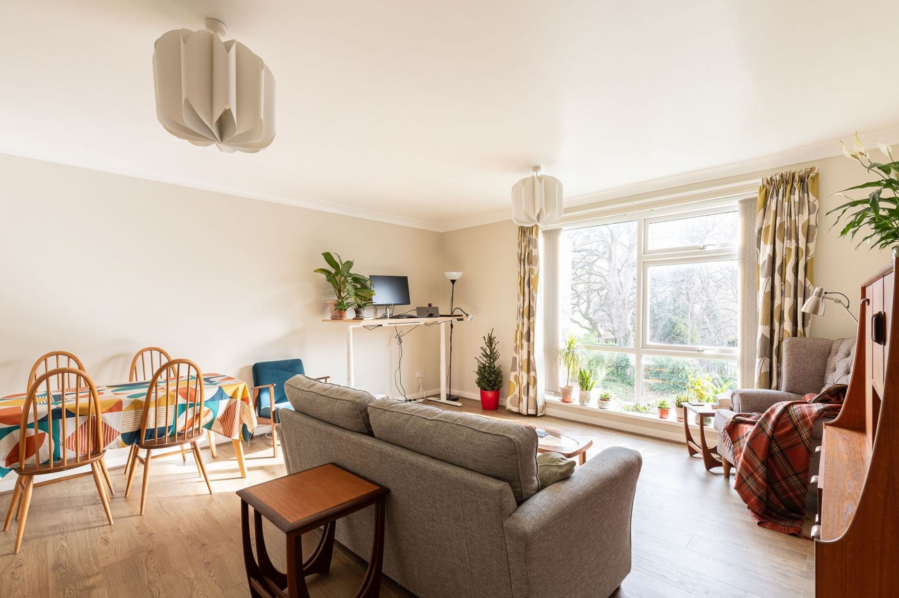 Wyncote Court, High Heaton, NE7