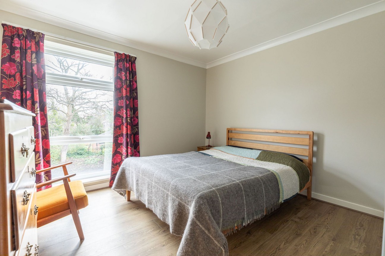 Wyncote Court, High Heaton, NE7