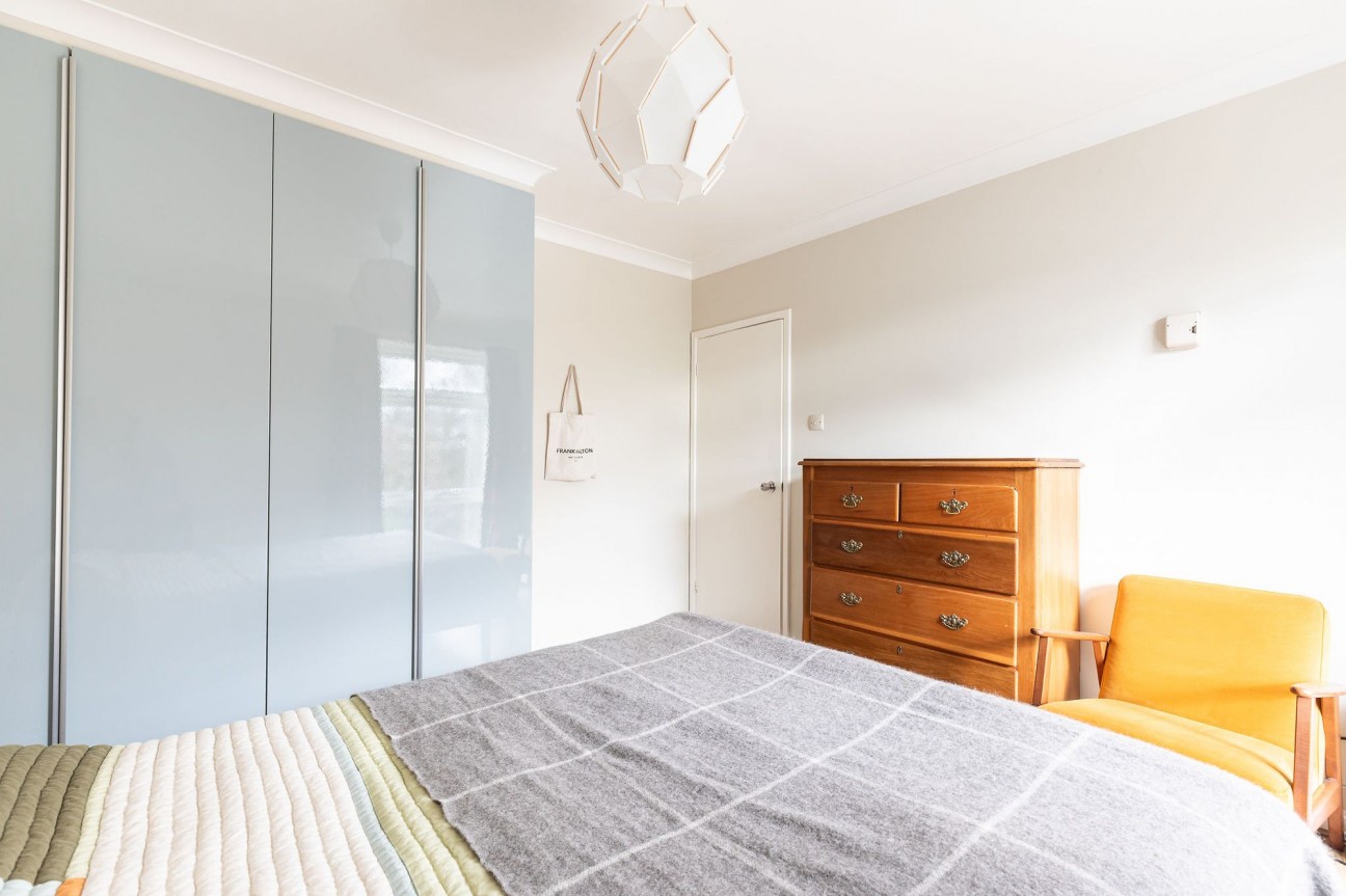 Wyncote Court, High Heaton, NE7