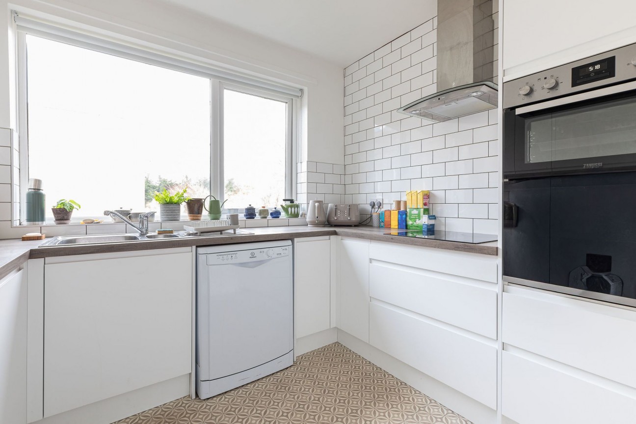 Wyncote Court, High Heaton, NE7