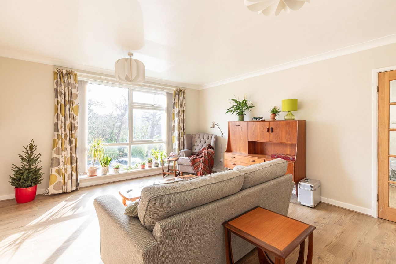 Wyncote Court, High Heaton, NE7