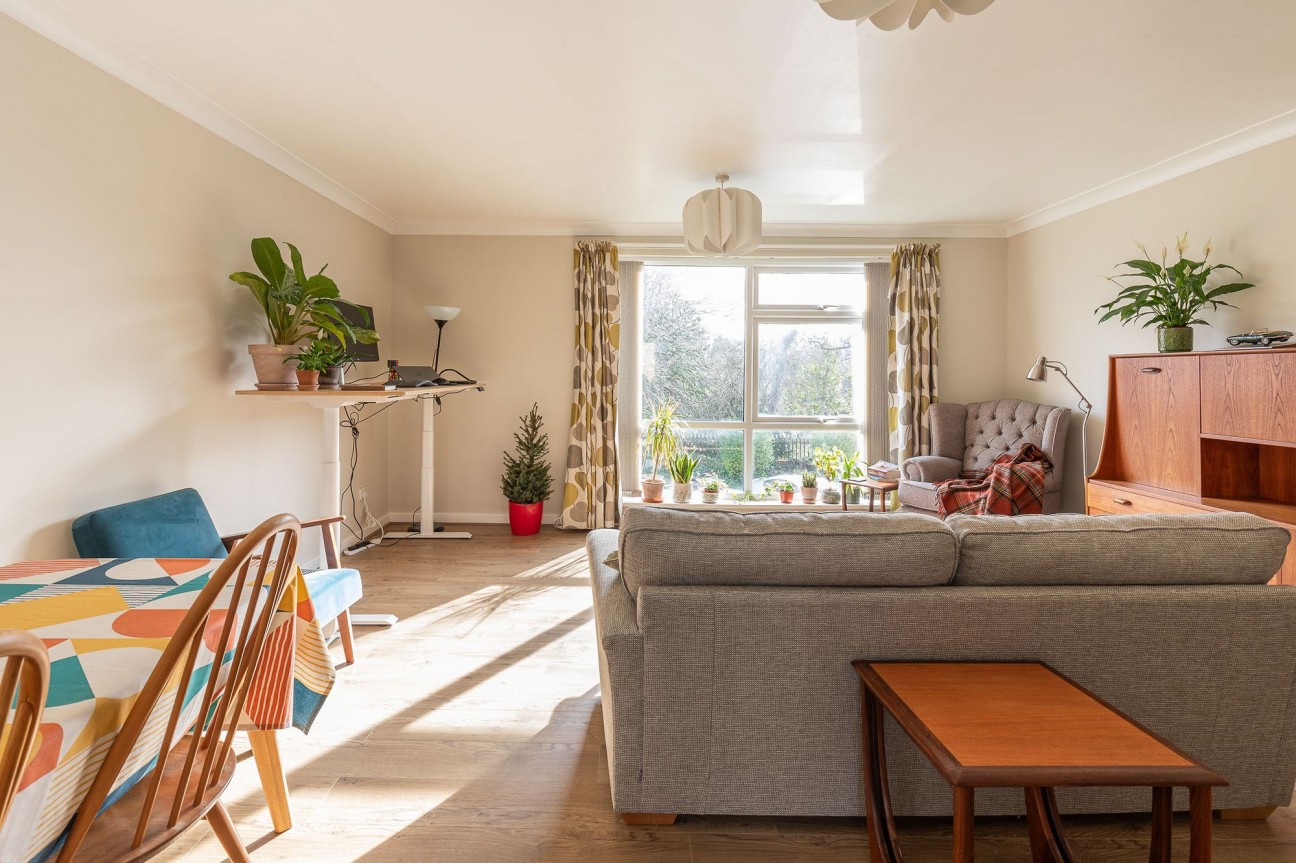 Wyncote Court, High Heaton, NE7