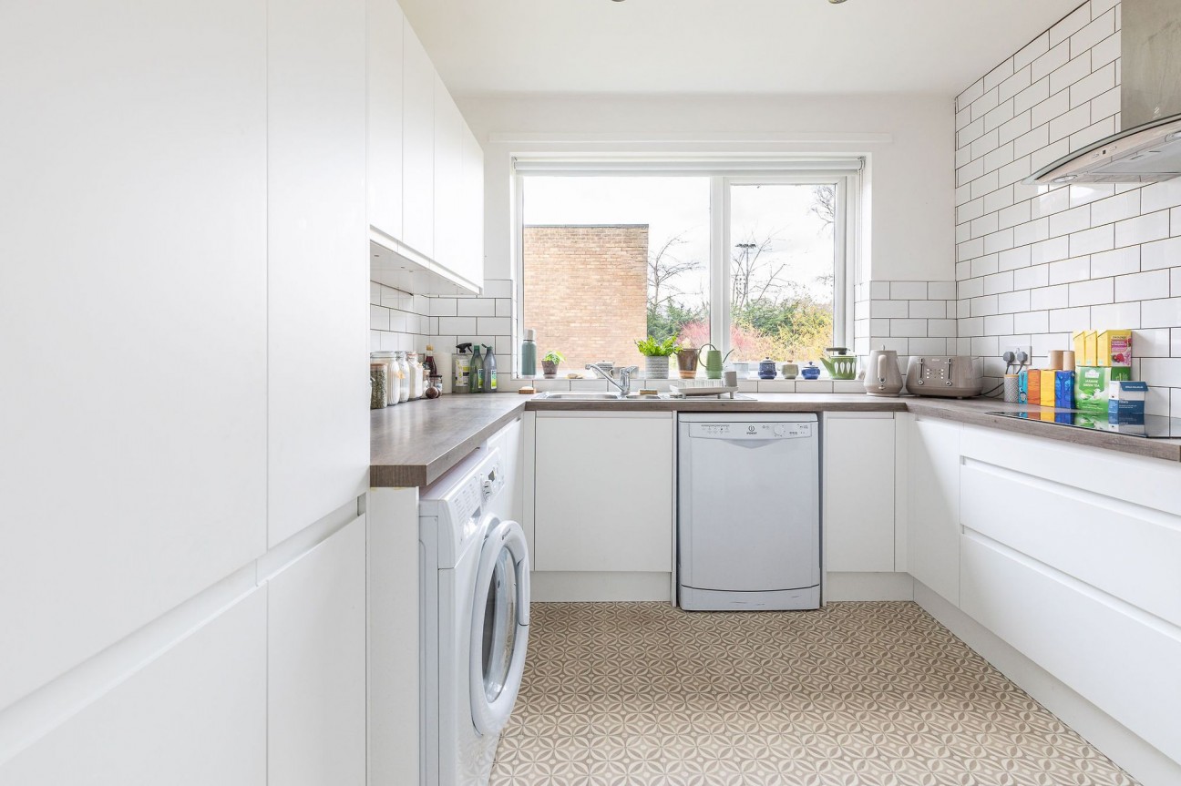 Wyncote Court, High Heaton, NE7