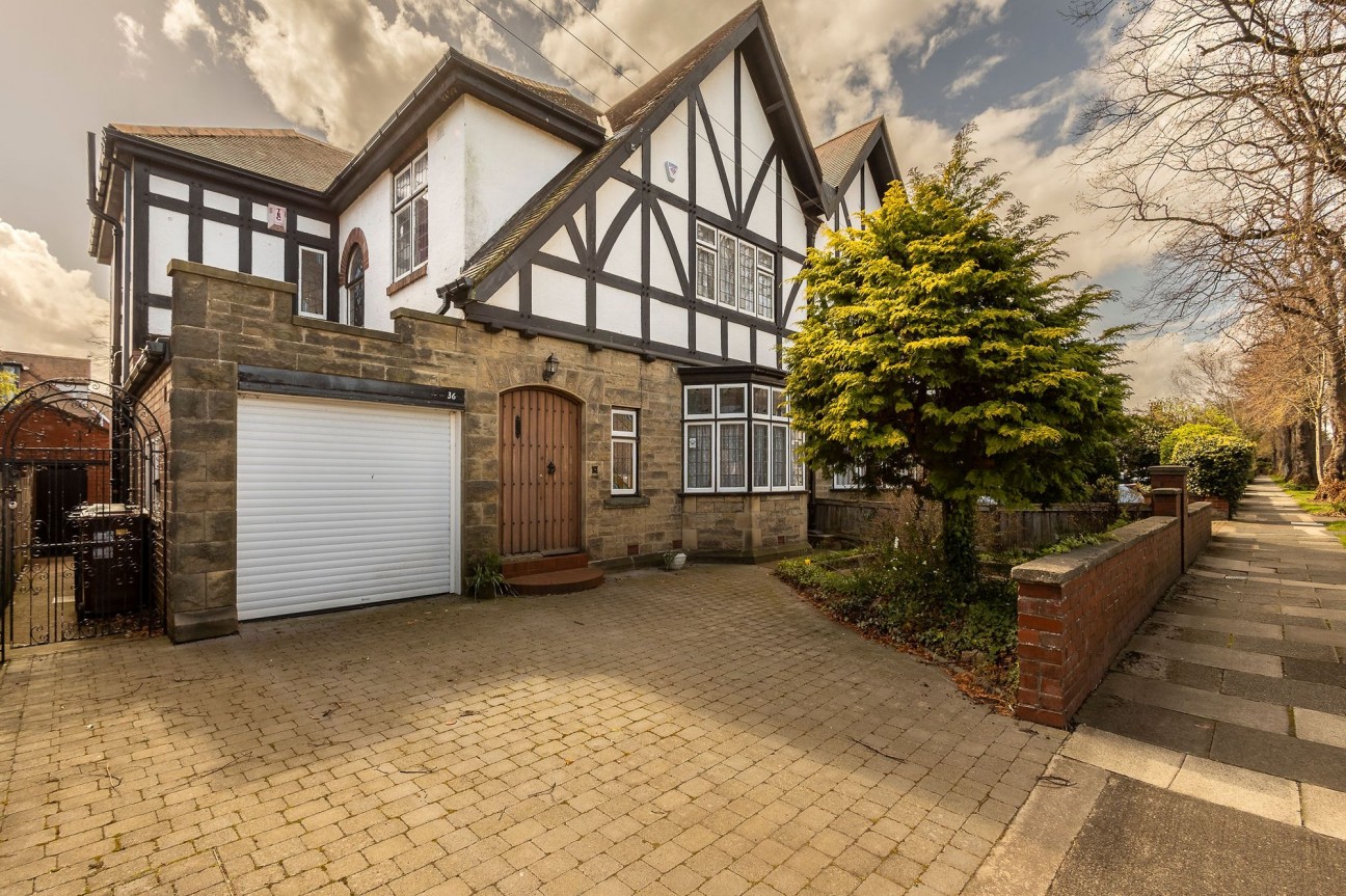 Towers Avenue, Jesmond, NE2