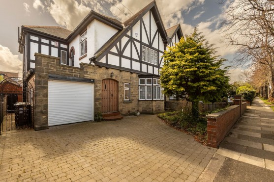 Towers Avenue, Jesmond, NE2