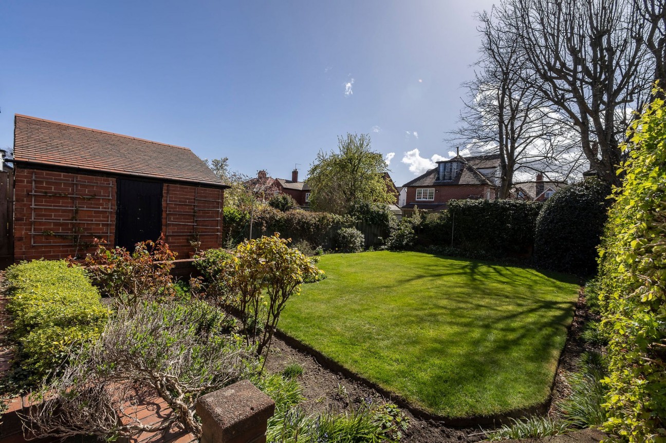 Towers Avenue, Jesmond, NE2