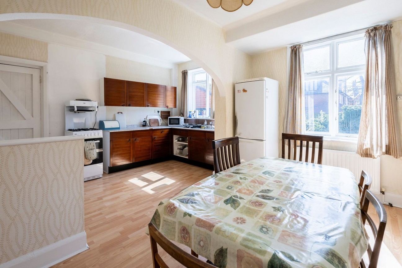 Towers Avenue, Jesmond, NE2